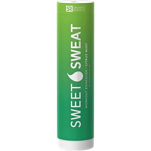Sweet Sweat Citrus Mint Gel - 6.4oz Stick - Picture 1 of 9